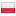 czasnaparty.pl hosted country